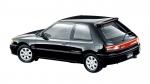 Mazda Familia GT-X 4WD 1992 года